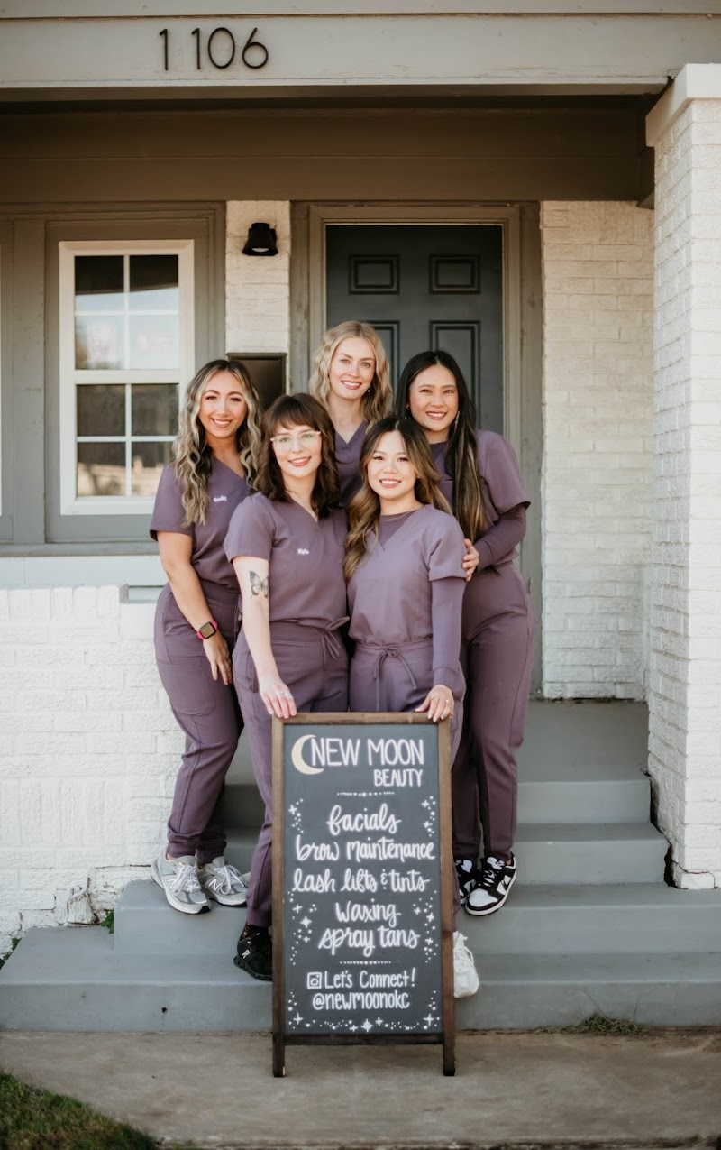 New Moon OKC photo 2